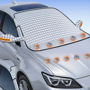 BAIMUER | Sun Protection Front Windshield Sunshade