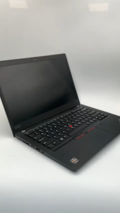 Lenovo ThinkPad T495s (14") | AMD Ryzen 7 Pro 3700U