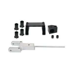 Toggle Drive Connector Metal Drive Toggle Clevis Mount Power Recliners Compatible with All La-Z-Boy Power Rocker Recliners