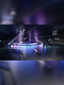 ASUS | AimLab Collaboration 36K Sensor Symmetrical Three-Mode Gaming Mouse
