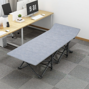 maitian | Portablde Folding Bed for Quick Sleep and Rest