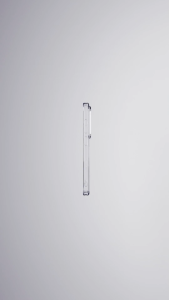AMAZINGTHING Minimal Case with Ring/ Minimal Drop Proof Case for Samsung Galaxy S26/ S26 Plus/ S26 Ultra - Transparent