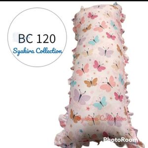 SYAKIRA - Bantal Ibu Hamil Premium Guling Ibu Hamil