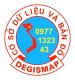 Tranh Phong Thủy Dán tường