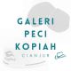GALERI PECI KOPIAH CJR