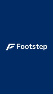 Footstep Footwear Sandal Pria Slide Shelby Velcro Full Black Original Sandal