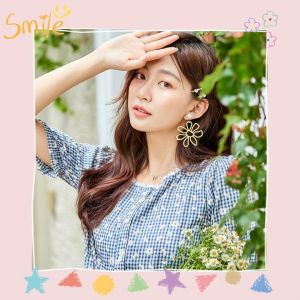 LKfashion พร้อมส่ง เสื้อผ้าเเฟชั่นผู้หญิง งานเกาหลีเกาใจ ดีไซน์สวย ผ้านิ่มดูดี ราคาถูก งานเบาสบายๆเเบบนี้ รีบไปจัดกันเลย คอลเลคชั่นดีๆเเบบนี้ควรมีติดตู้ไว้เลย