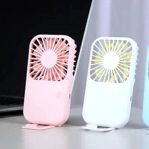 Quạt cầm tay mini Handy Fan loại vuông