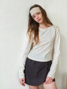 714street | Sun Protection Quick-Drying Antibacterial Sport T-Shirt Long Sleeve