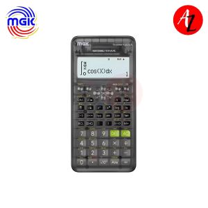 MGK-570ES PLUS CLR Scientific Calculator: Your Powerful Math Companion