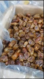 Kurma Khalas Al Barakah Dates | Kemasan 10 Kg