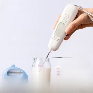 Deli Baby Bath Temperature Meter Cartoon Newborn Childrens Special Bath Water Temperature Measurement Instrument Bath Thermometer