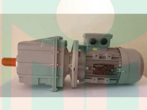 Bộ giảm tốc Transtecno 0.75KW 4P B5 CMG032 tỷ số truyền 1/44.18