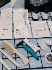 100 ชุด แปรงสีฟันของโรงแรม ของใช้ในโรงแรม แปรงสีฟันพร้อมยาสีฟัน แพคเกต1:1แปรงสีฟันพร้อมยาสีฟัน แปรงสีฟัน toothbrush