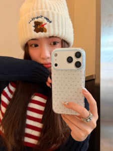 MEIBAN | Shockproof Silicone Phone Case