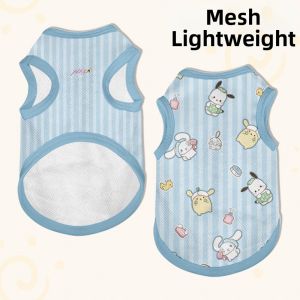 LEXI | Hair Shedding Prevention Pet Vest
