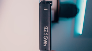Ulanzi BG5 100W 6400mAh 3C Handheld Power Grip Powerbank Battery Charger