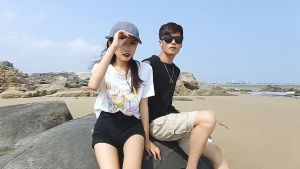 Sepatu Trekking, Sepatu Gym dan Fitness, Sepatu Mancing, Sepatu Sepeda, Sepatu Senorkeling, Sepatu Jogging, dan Water Shoes