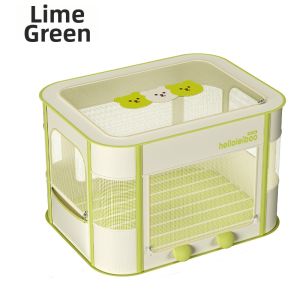 HELLOLEIBOO | Closed Maternity Pet Tent
