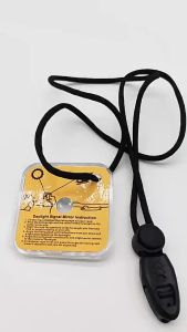 Hot Practical Outdoor Emergency Survival Reflective Signal Mirror Adventure Mirror Kunci Pluit