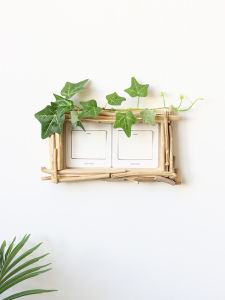 Tấm Dán Ổ Cắm Hình Cây Đơn Giản Sáng Tạo Tấm Dán Tường Trang Trí Phòng Khách Phòng Ngủ Tấm Dán Ổ Cắm Hình Khối Ốp Lót Ổ Cắm