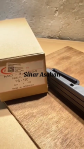 Pedal Gas PS190 BOA MC405541/MC421324