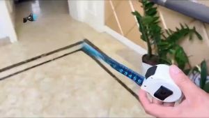 10M Steel Measuring Tape Fluorescent Steel Tape Industrial Auto Lock Steel Tape Measure (5M 10M) Self-locking Steel Metro Meter Tape Measure Heavy Duty Measurement Tools Levels