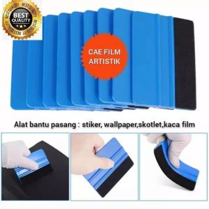 BEAT DELUXE STIKER STRIPING MODEL API TERBARU