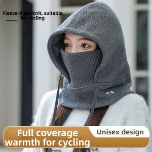 NANJILING | Winter Warm Multi-functional Hat