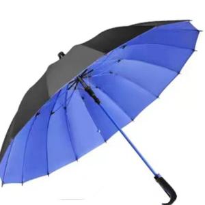 ZHENTAIYUAN | UV Protection Waterproof Reinforced Strong Windproof Golf Umbrella