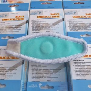 Baby Umbilical Truss Pembentuk Pusar Bayi Life Resources Umbilical