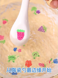 SKISOPGO  Childrens Water Painting Pen Floating Markers Doodle Pen 8/12 Colors Early Education Toys