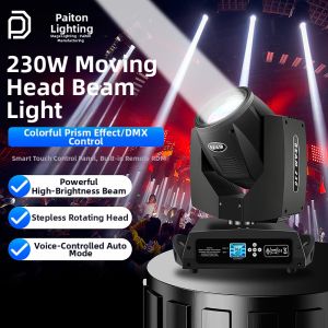 Paxdun | Shaking Beam Light 260W