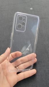 Ốp Lưng Dẻo Realme GT Neo 3/ Neo 3T GT Neo 5 SE/ Neo 5 Realme GT Neo 2/ GT Neo/ Neo 2T Trong Suốt Có Gờ Bảo Vệ Camera.