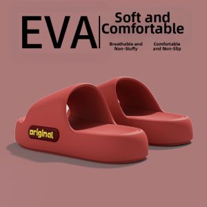 BUYANGSI | Anti-slip Wide Design Elderly Use Indoor Slippers