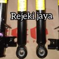shock breaker ertiga belakang original. 