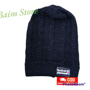 Topi Kupluk dewasa/Topi Rajut/Topi Musim dingin/Topi Gunung