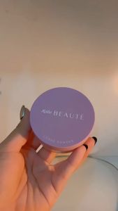 Kaila Beauté Glow Come True Loose Powder