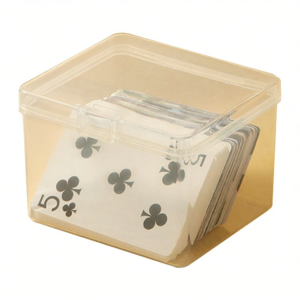 MRUN | Multi-Use Card Organization Box
