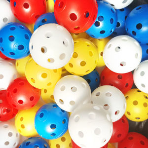 Indoor Training Soft Toy Golf Ball