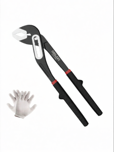DELIXI | Multifunctional Pipe Wrench