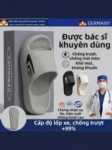DAHONGNIANDAI | Dép Nam Chống Trơn Chống Hôi