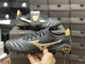 รองเท้าฟุตบอล Mizuno MORELIA NEO III Japan 
สตั๊ดหนังแท้ ใส่ไม่พอดีเปลี่ยนไซส์ได้
สินค้าใช้เวลาเดินทาง 2-3 วัน มีเก็บเงินปลายทางได้. 