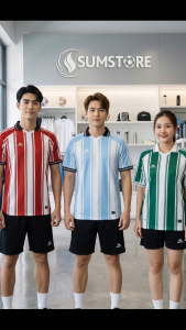 Áo Thể Thao Nam Nữ Herita 3 Màu Sắc Dễ Dàng Phối Đồ Cho Bạn Thun Thể Thao Siêu Thoáng