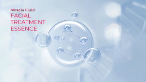 น้ำตบ มิราเคิล ฟลูอิด ทรีทเม้นท์ เอสเซนส์ กิฟฟารีน น้ำตบผิวชุ่มชื้น Miracle Fluid Treatment Essence Giffarine