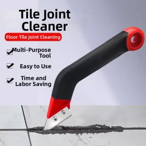 ZEXI | Tile Joint Cleaning Tool Construction Specialized Easy Cleaning Gap Scraper