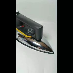 IKONIC Setrika Listrik NK 333s & Gosokan Listrik NK-333S