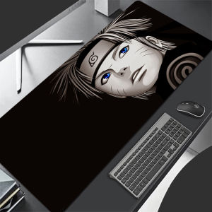 Bandai | Naruto Miếng Lót Chuột Cao Su Mini Bàn Phím Máy Tính Laptop Để Bàn Thảm Chống Trơn Trượt Máy Tính Chơi Game Phụ Kiện Tốc Độ
