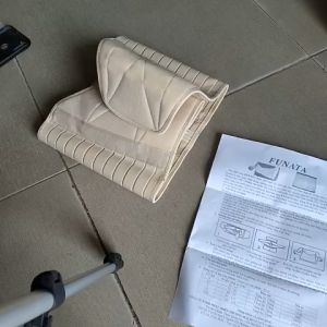 Đai Lưng Cột Sống Thoát Vị Đĩa Đệm Thoái Hóa Đau Lưng Thương HiệuFUT ANA-ĐÀI LOAN