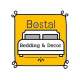 Bostalbedding